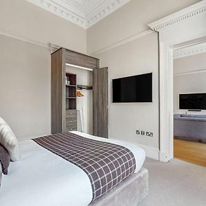 Deluxe Appartement met een Slaapkamer