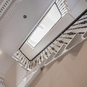 Standaard Appartement met een Slaapkamer