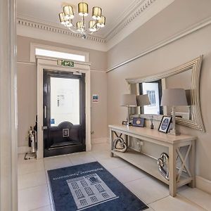 Deluxe Appartement met Twee Slaapkamers